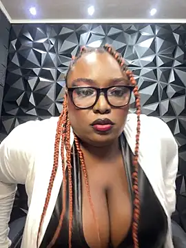 may_storm's Webcam Show
