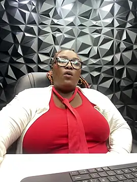 may_storm's Webcam Show