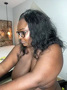 Show webcam de may_storm
