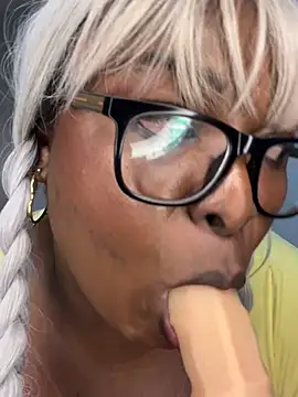 Show Webcam de may_storm