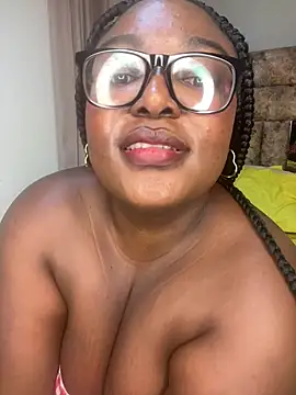 may_storm's Webcam Show