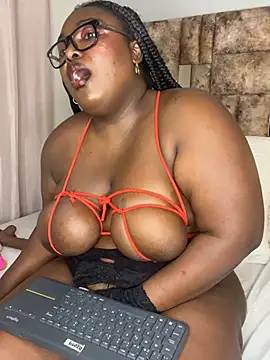 Show Webcam de may_storm