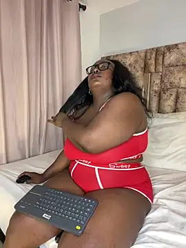 may_storm's Webcam Show