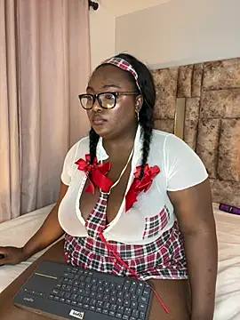may_storm's Webcam Show