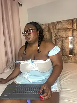 may_storm's Live XXX Chat