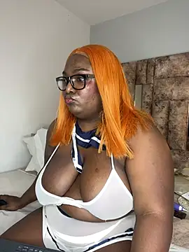 may_storm's Webcam Show