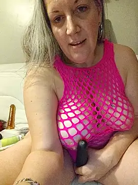 Feelineducentre's Webcam Show