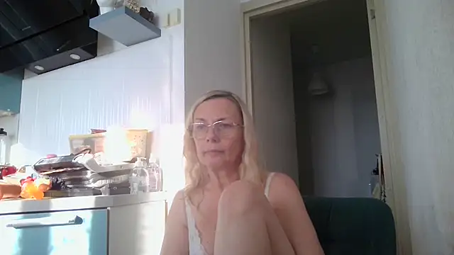 Sweetmurrr Chat XXX in diretta