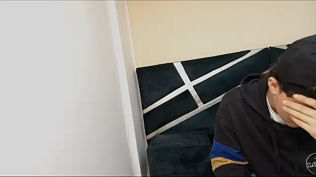 SEXYBOY_VC élő XXX-chatje