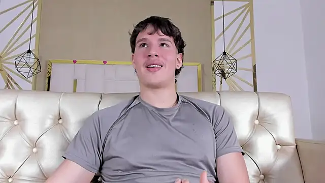 SEXYBOY_VC's Live XXX Chat