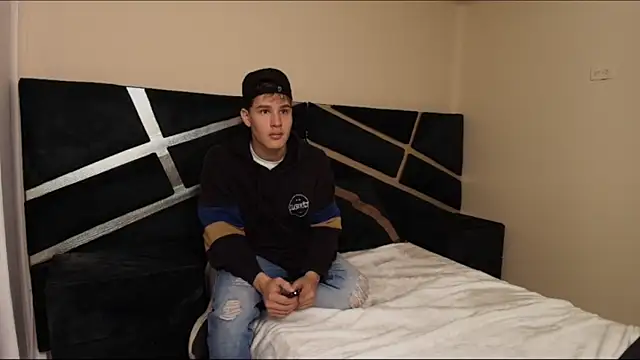 SEXYBOY_VC Webcamshow