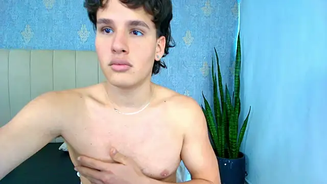 SEXYBOY_VC's Webcam Show