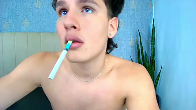 SEXYBOY_VC Webcam-Show