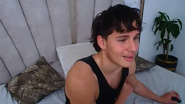 Вебкам-шоу SEXYBOY_VC