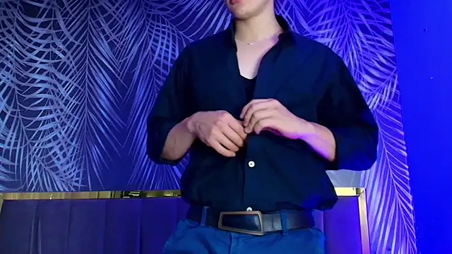 Živý XXX chat SEXYBOY_VC