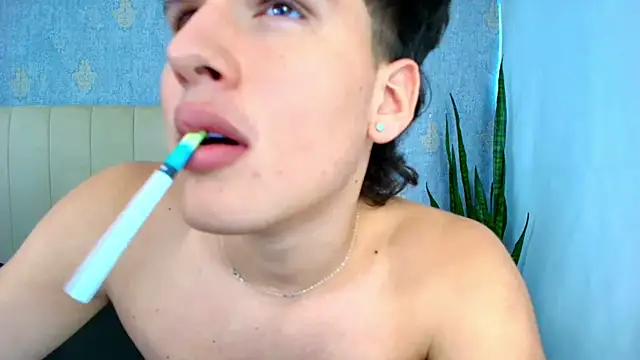 SEXYBOY_VC's Webcam Show