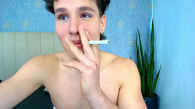 SEXYBOY_VC 网络视讯表演