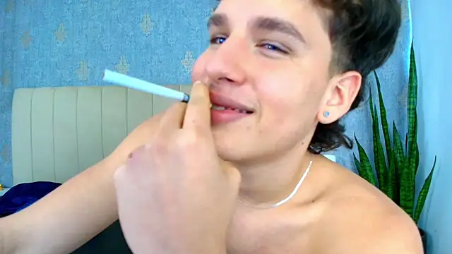 SEXYBOY_VC Webcam-Show