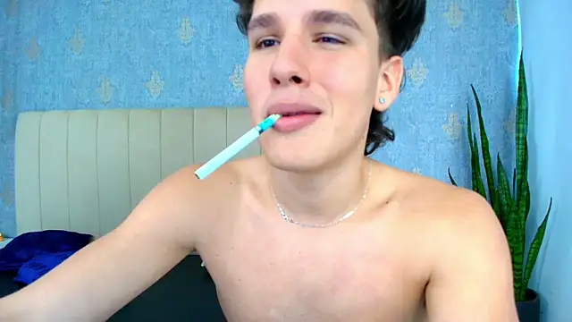 Show de webcam de SEXYBOY_VC