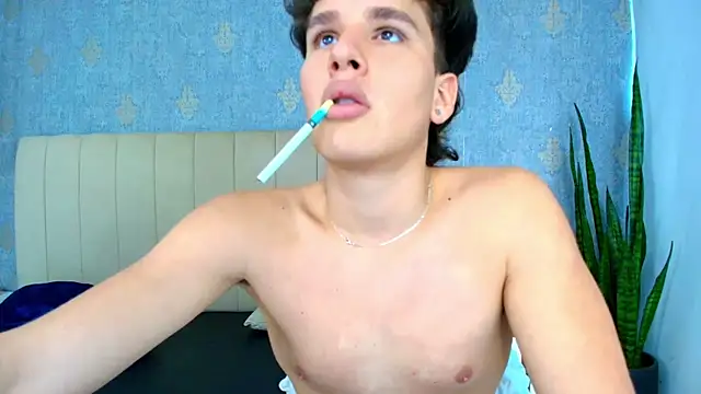 Show Webcam de SEXYBOY_VC