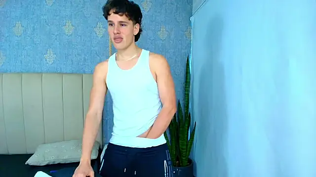 Show de webcam de SEXYBOY_VC