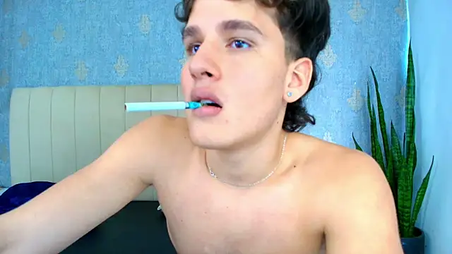 SEXYBOY_VC Webcam show