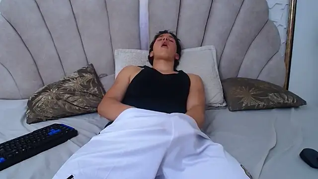عرض كام SEXYBOY_VC