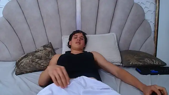 Chat +18 de SEXYBOY_VC ao vivo