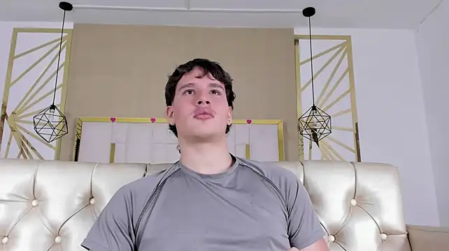 SEXYBOY_VC Webcam Show