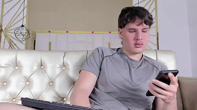 SEXYBOY_VC live XXX chat