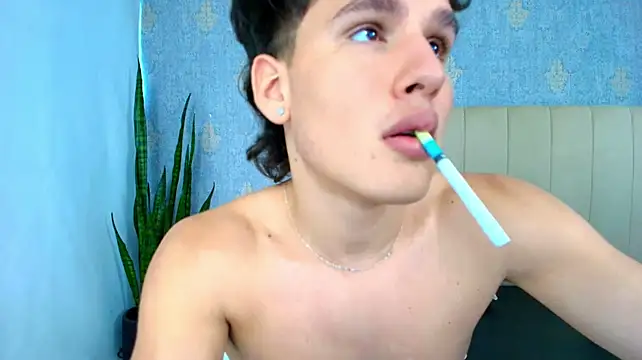 SEXYBOY_VCn Webbikameraesitys