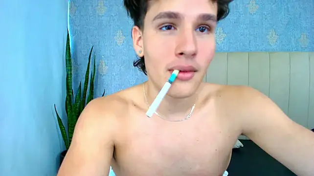 SEXYBOY_VC 在線直播表演
