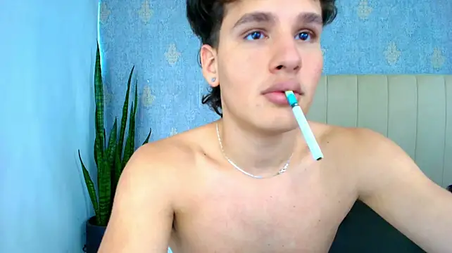 Show de webcam de SEXYBOY_VC