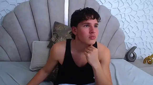 SEXYBOY_VC Webcamshow