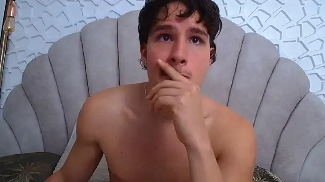 SEXYBOY_VCn Webbikameraesitys
