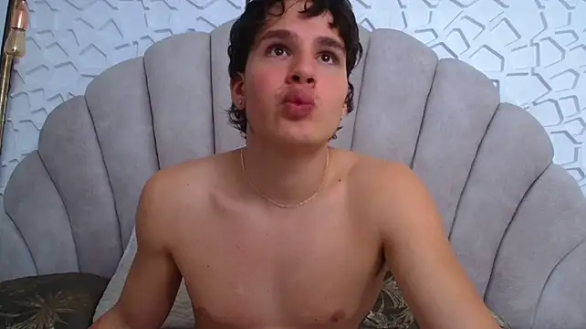 SEXYBOY_VC Live XXX-chat