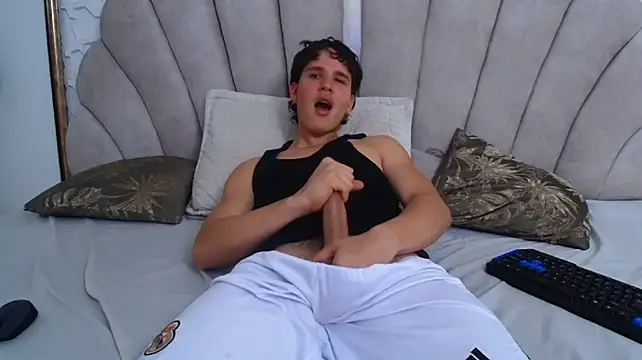 Czat XXX na żywo – SEXYBOY_VC