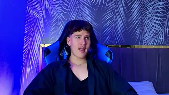 Вебкам-шоу SEXYBOY_VC