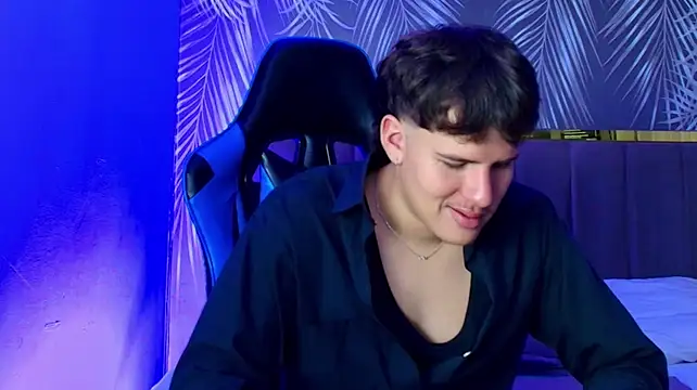 SEXYBOY_VC Show Webcam