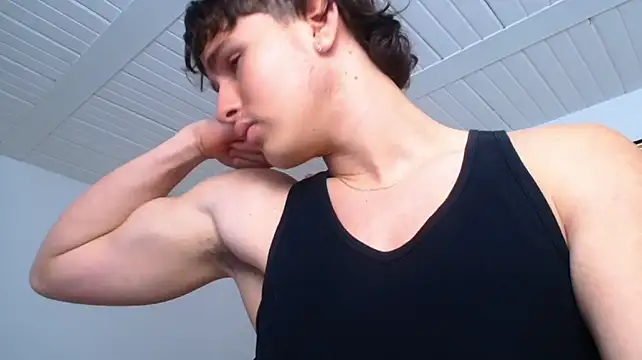 SEXYBOY_VC Live XXX-Chat
