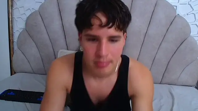 SEXYBOY_VC Chat XXX in diretta