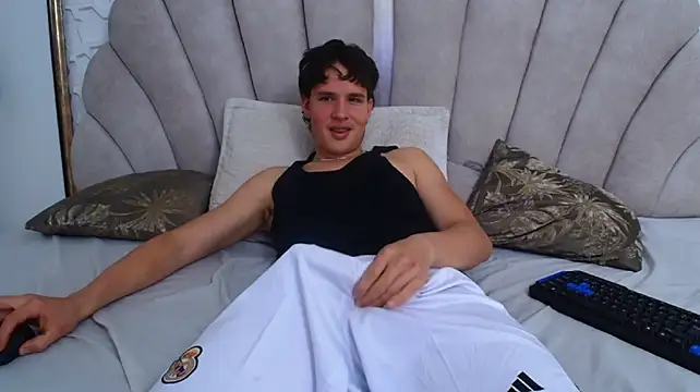 SEXYBOY_VC Webcam Show