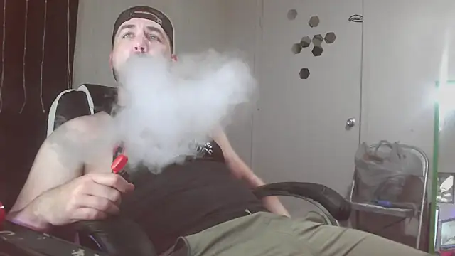 TypicalDepot5's Webcam Show