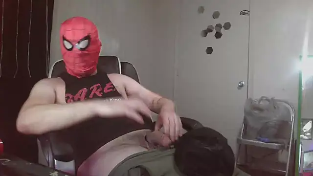 TypicalDepot5's Webcam Show
