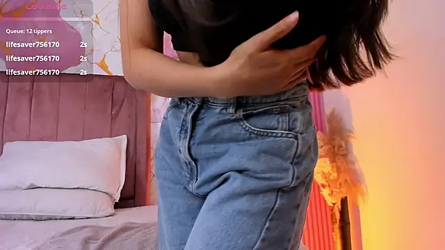 Živý XXX chat Kim_Tyler