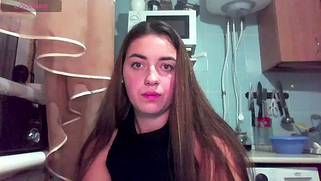 AmourBelle live XXX chat