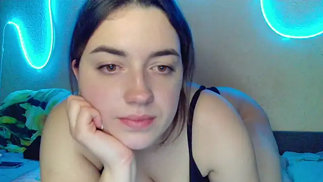 AmourBelle's Webcam Show