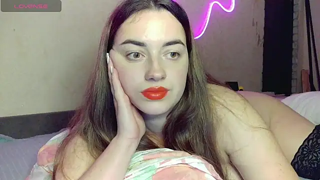 Živý XXX chat AmourBelle