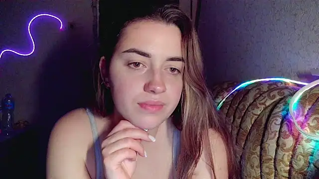 Webkamerová show AmourBelle