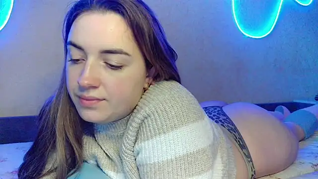 AmourBelle: вебкам-шоу